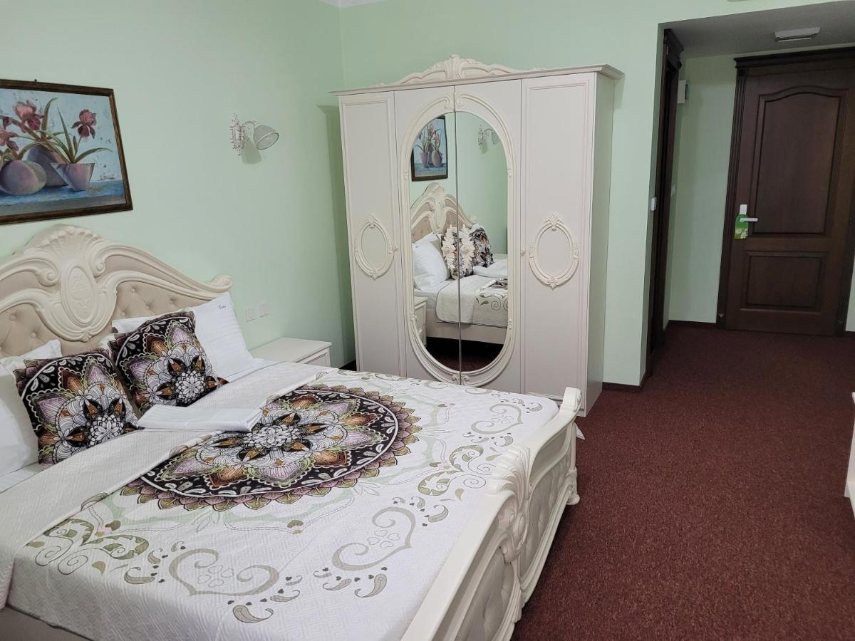 Lotus Boutique Hotel เดวา ภายนอก รูปภาพ