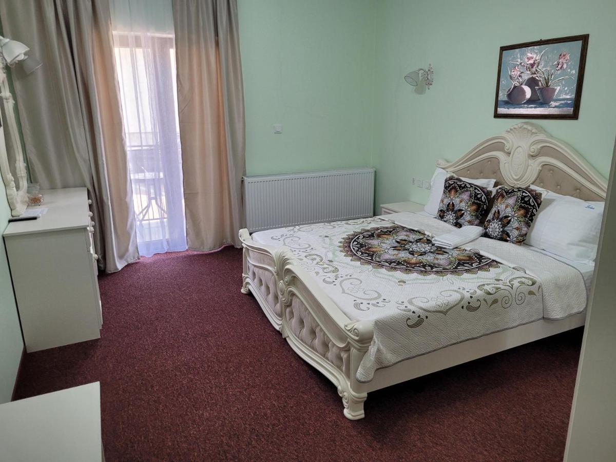Lotus Boutique Hotel เดวา ภายนอก รูปภาพ