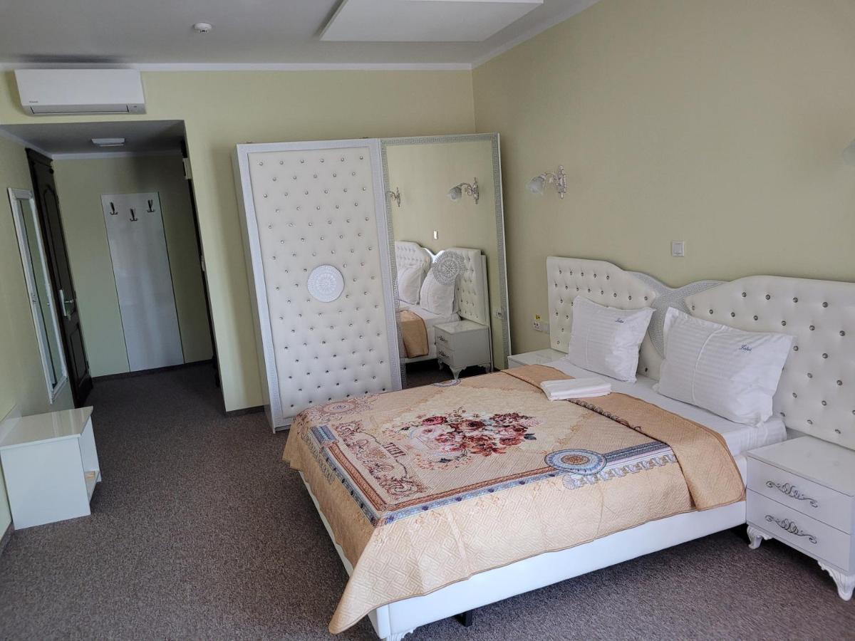 Lotus Boutique Hotel เดวา ภายนอก รูปภาพ