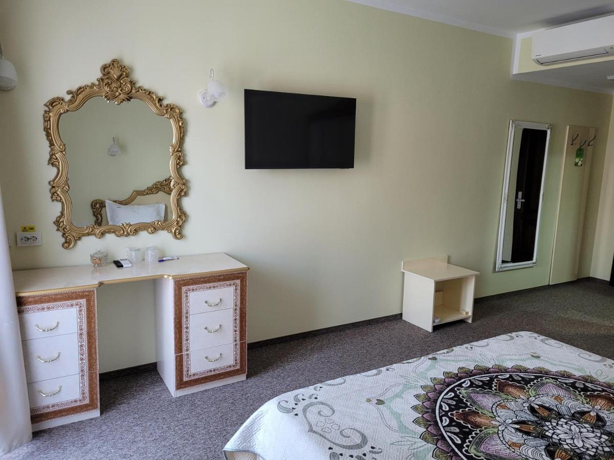 Lotus Boutique Hotel เดวา ภายนอก รูปภาพ